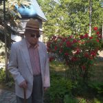Вітаємо! Виповнилося 95 років ірпінчанину Василю Федоровичу Мірошниченку
