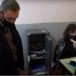 Кримінальні таємниці з сейфу розпущеної ТВК: різні варіанти протоколів підсумків виборів (відео)