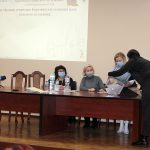 Голосування «сніжинками»: у Бородянці вибрали секретаря селищної ради