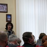 Голосування «сніжинками»: у Бородянці вибрали секретаря селищної ради