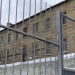 Не знайшлось 220 мільйонів: продаж Ірпінської виправної колонії перенесено