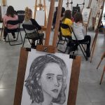Навчіть дітей художньому мистецтву