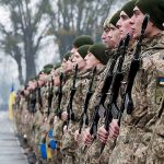 Весна-2021: понад тисячу юнаків із Києва та області мають призвати на військову службу