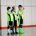 ФК «Lions» (Ірпінь) – срібні призери чемпіонату Києва з футзалу