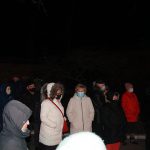 Багатоповерховий будинок замість проїзду і двору на вул. Садовій