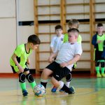 ФК «Lions» (Ірпінь) – срібні призери чемпіонату Києва з футзалу
