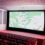 Мережа кінотеатрів «Перун» з’явиться в Бучі