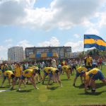 Олімпійський день Київщини-2021: на старт вийшли 2 тисячі юних спортсменів (+ фото)