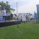 У Гостомелі відзначили Олімпійський День (+ фото)