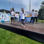 У Гостомелі відзначили Олімпійський День (+ фото)