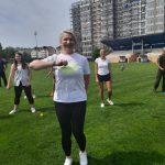 У Гостомелі відзначили Олімпійський День (+ фото)