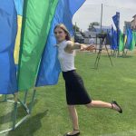 У Гостомелі відзначили Олімпійський День (+ фото)