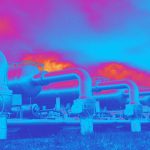 Газ на дитмайданчику: “мисливець за метаном” фіксує його витоки на нафтогазових об’єктах (+ відео)