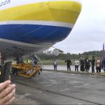 Новий рекорд до Книги Гінеса: команда Вірастюка зрушила «Мрію»