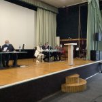 Програми охорони природного середовища та енергоефективності Гостомельської СТГ