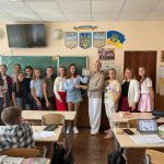 У приміщенні Ірпінської міськради встановлено скриньку для збору монет онкохворим дітям (+ фото)