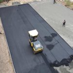 Новий майданчик для скейтбордигу облаштовують в Гостомельському парку (+ фото)