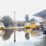 Опубліковано розклад маршрутів сполучення Гостомель–Ірпінь