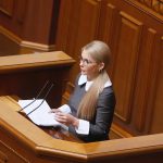 Влада має не просто заморозити, а знизити тарифи, – Юлія Тимошенко