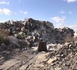 Сміттєзвалище в Горенці названо незаконним (відео)