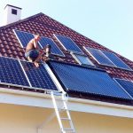 У липні-вересні українці встановили 4240 приватних сонячних станцій, що вдвічі більше, ніж торік