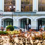 Ірпінський податковий університет змінив назву