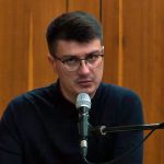 Депутат Денис Лавровський назвав диктаторськими методи керівництва голови фракції «Батьківщина»