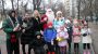 Веселощі, сніг і подарунки – свято Миколая на вул. Садовій (+ фото)
