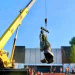 В Україні знесуть 43 пам’ятники – Крупській, Жукову, Коротченку, Леніну, Фрунзе та іншим