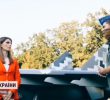 Про привид Києва, перевагу в небі та F-16 (відео)