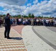 Громада Михайлівки-Рубежівки проголосувала за перехід церкви від московського патріархату до ПЦУ (відео)
