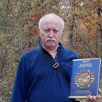 Книги Миколи Гладкого в Полтавській бібліотеці (відео)