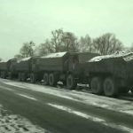 Оборона столиці: як громили окупантів на трасі Мозир–Київ (відео)