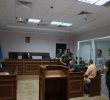 Окупанта-мародера ув’язнили на 12 років: репортаж із судового засідання (+ фото)