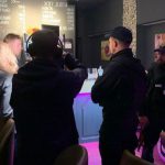 121 повістку до військкомату вручили відвідувачам ресторанів та кафе у комендантську годину