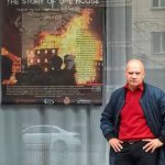 Відбулася прем’єра фільму про часи окупації «Гостомель, історія одного будинку», який покажуть і в нашому місті-Герої