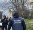 Ідентифіковано рашистів, які вбили гостомельця 11 березня на Свято-Покровській
