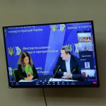 Відбудова Київщини: міжнародні партнери проводять оцінку пошкоджень будівель та картографування