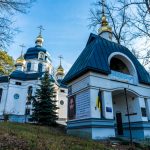Понад сто релігійних громад Київщини перейшли до ПЦУ: повний перелік храмів