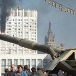 Танковий розстріл центру москви: згадаймо, як це починалося 1993 року (+ ФОТО)