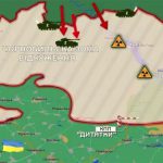 Українсько-білоруський кордон: про наступ окупантів та нинішню ситуацію (ВІДЕО)