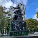 Формується список пам’ятників на знесення: висловлюйте свої пропозиції