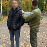 Колаборант-каратель після відступу рашистів вступив до українського добробату