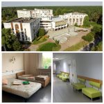 В одній з лікарень Київщини вчора розпочали опалювальний сезон