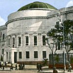 Сьогодні виповнюється 110 років історичному Будинку вчителя, в якому 1917-го зароджувалася Центральна Рада