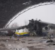 Знищення АН-225 «Мрія»: не вжили належних заходів для збереження літака… і втекли за кордон