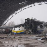 Знищення АН-225 «Мрія»: не вжили належних заходів для збереження літака… і втекли за кордон