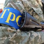 Київським тероборонівцям збираються надати одноразову допомогу до 10 тисяч гривень