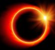Завтра сонячне затемнення: віщує вирішення проблем і подолання негараздів