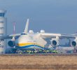 У таємному місці відбудовують знищений рашистами Ан-225 «Мрія»: літак вже готовий на 30%